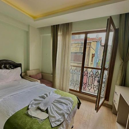 Aparthotel Daylight Rezidans à Istambul Extérieur photo