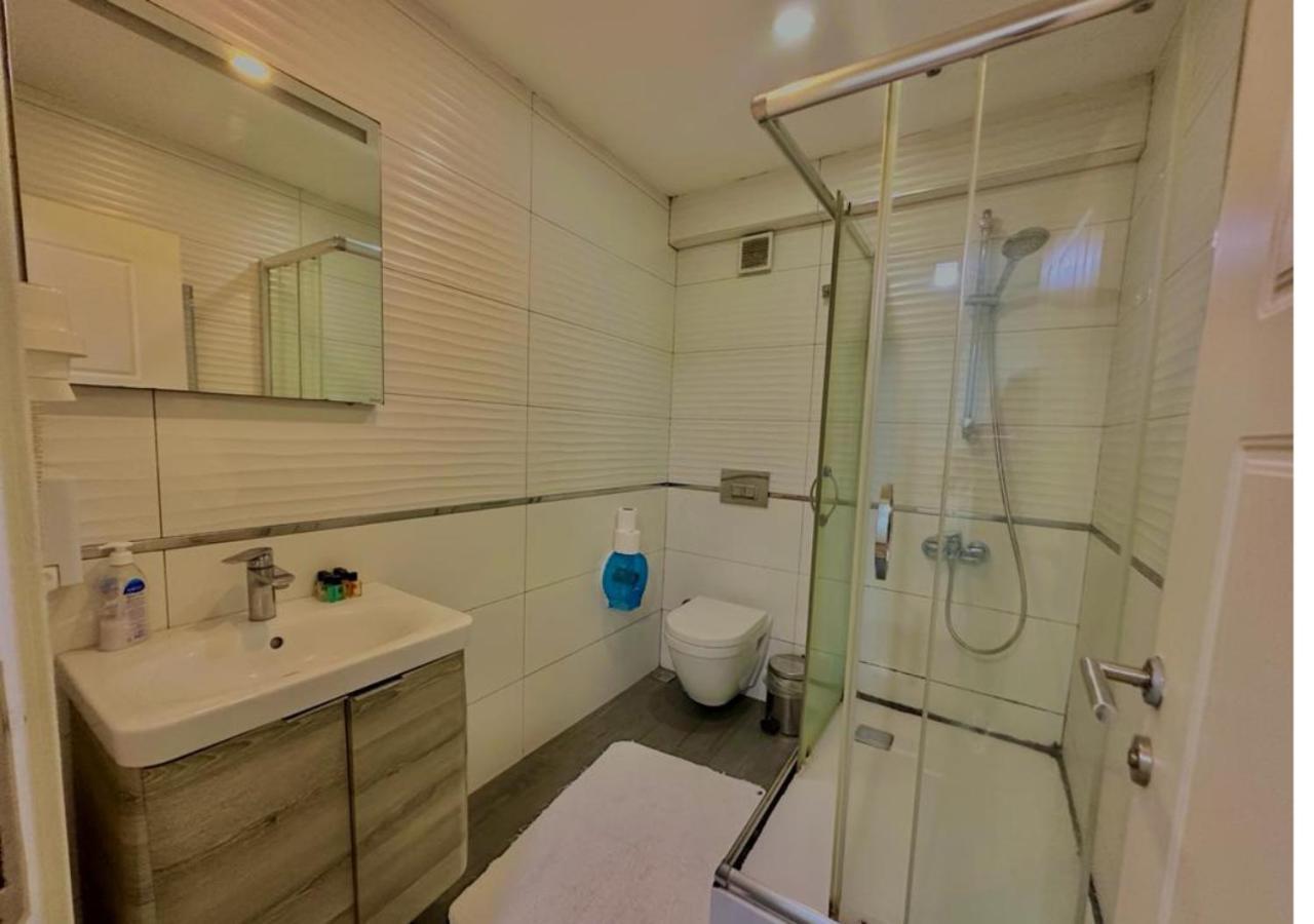 Aparthotel Daylight Rezidans à Istambul Extérieur photo
