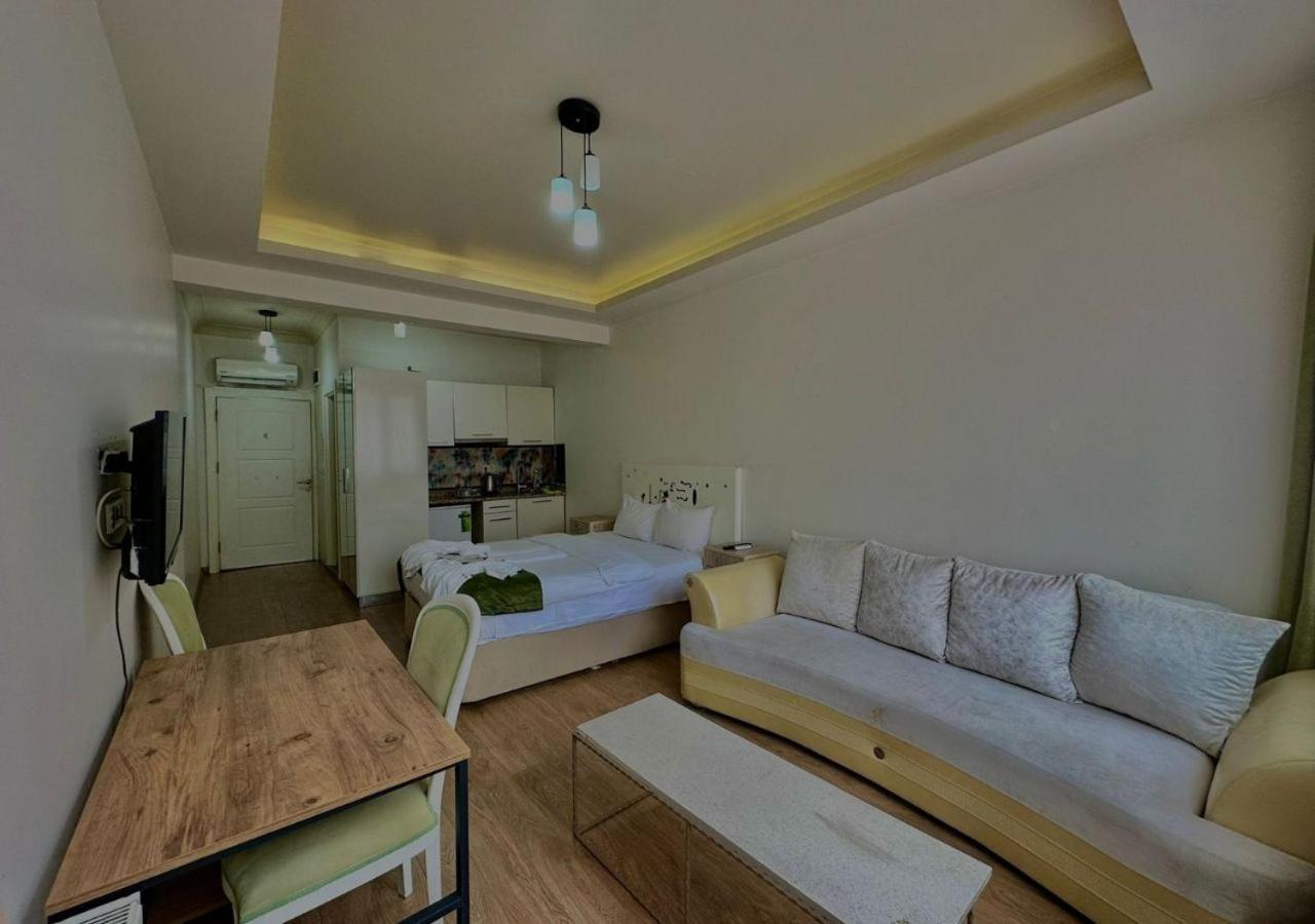 Aparthotel Daylight Rezidans à Istambul Extérieur photo